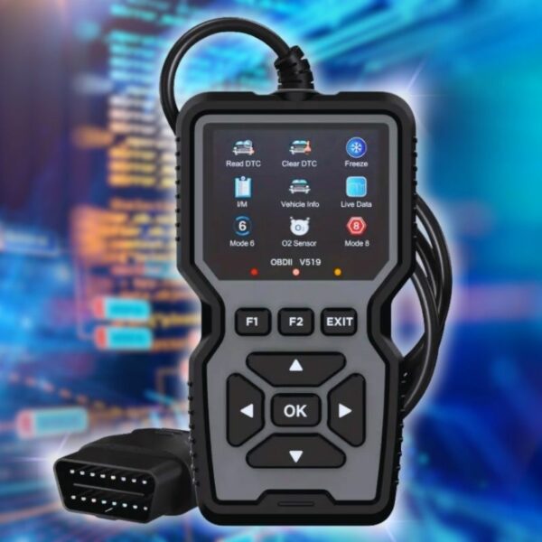 OBD2 DIAGNOSEGERÄT V519