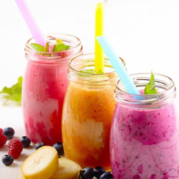 KABELLOSER ELEKTROMIXER FÜR SMOOTHIES – Bild 9