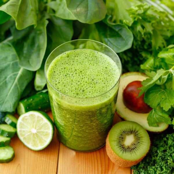 KABELLOSER ELEKTROMIXER FÜR SMOOTHIES – Bild 7